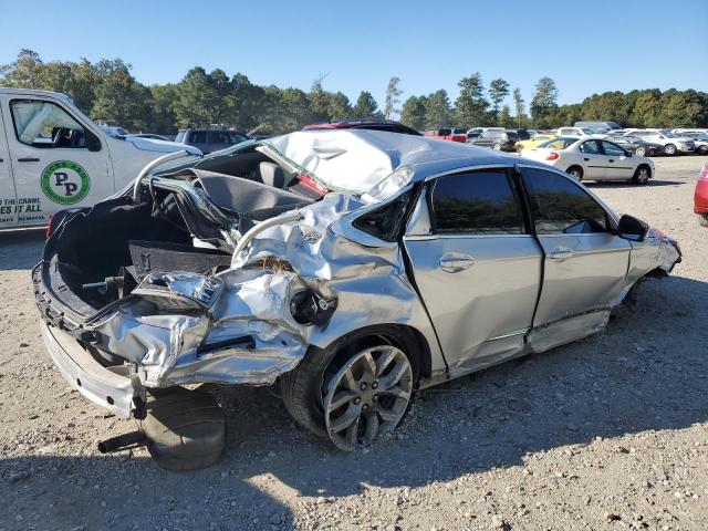 2G1145S39G9135466 | 2016 Chevrolet impala ltz