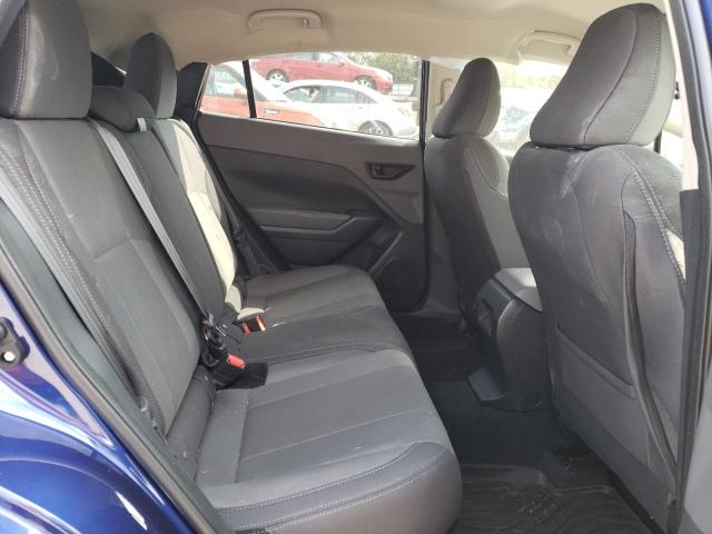 2024 SUBARU CROSSTREK - JF2GUABCXR8213232