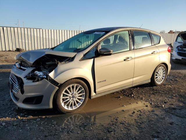 2015 Ford C-Max Energi SE