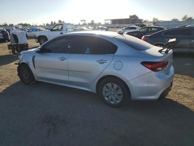 3KPA24AD2LE293189 Kia Rio LX 2