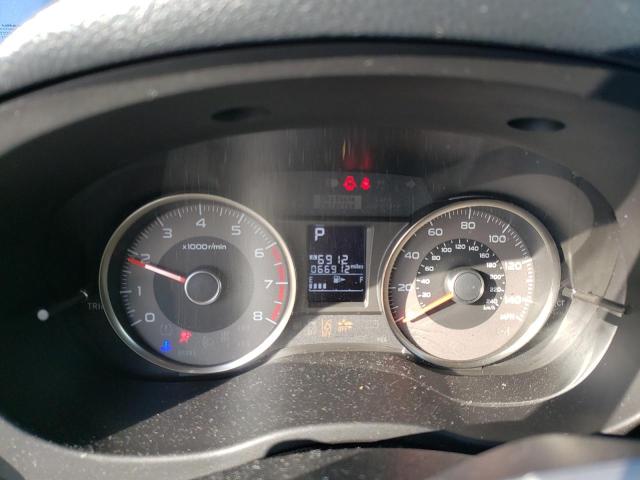 JF2SJARC6GH506602 Subaru Forester 2.5i Limited