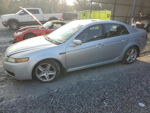 2004 Acura TL 