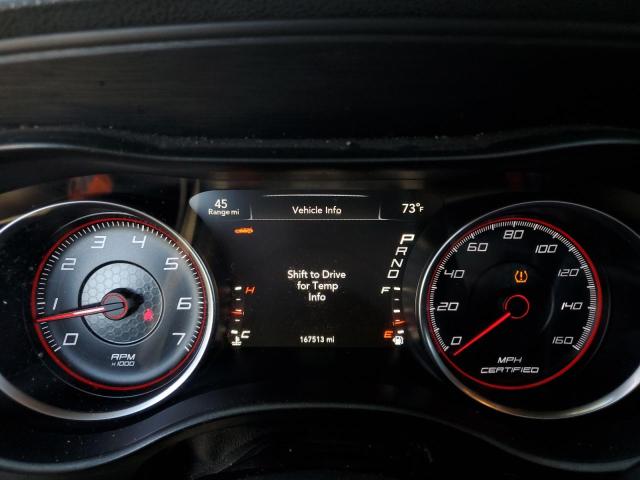 2015 DODGE CHARGER PO - 2C3CDXKT6FH919429