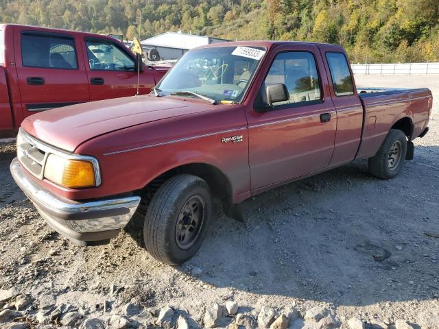 1997 Ford Ranger 