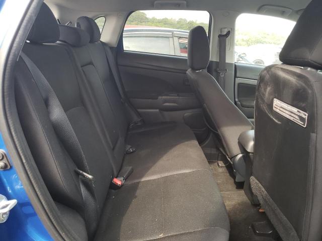 2015 MITSUBISHI OUTLANDER - 4A4AR3AUXFE031256