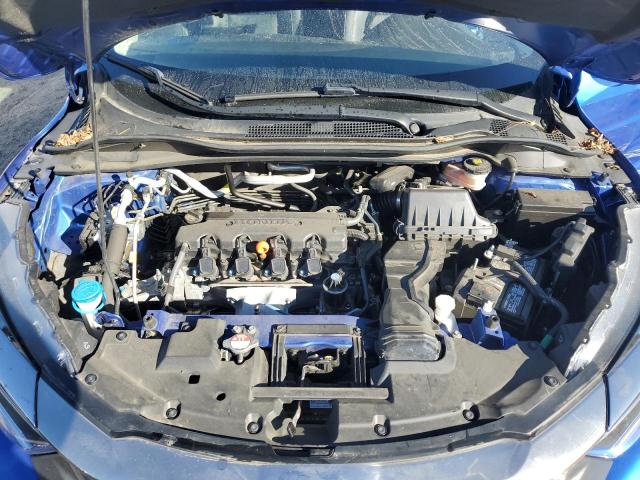 2020 HONDA HR-V EXL - 3CZRU5H71LM718307