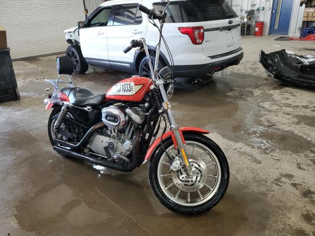 2005 HARLEY-DAVIDSON XL1200 R - 1HD1CLP195K402539