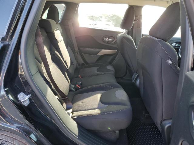 2017 JEEP CHEROKEE S - 1C4PJLAB5HW592873