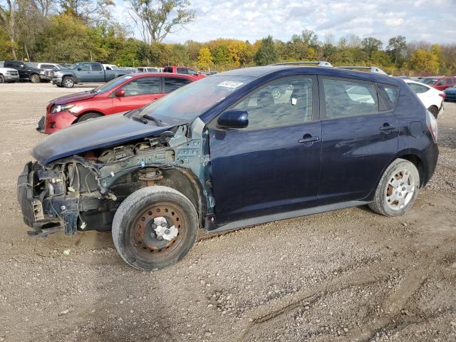 2009 Pontiac Vibe 