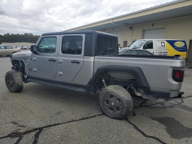 1C6JJTBG1LL184159 Jeep Gladiator Rubicon