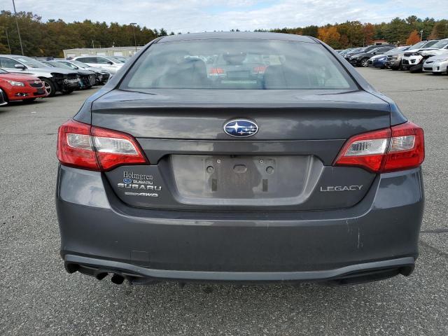 4S3BNAB62J3040923 | 2018 SUBARU LEGACY 2.5