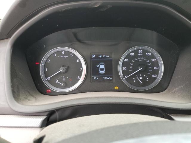 2019 HYUNDAI SONATA SE - 5NPE24AF0KH772787