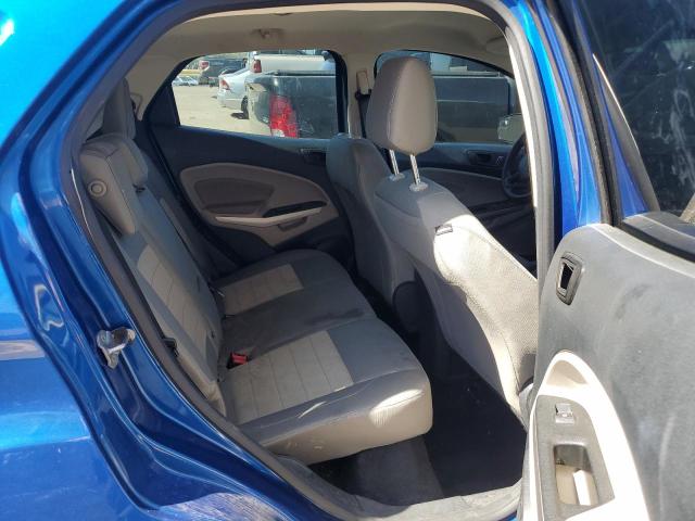 MAJ3S2FE5MC425293 Ford ECOSPORT S