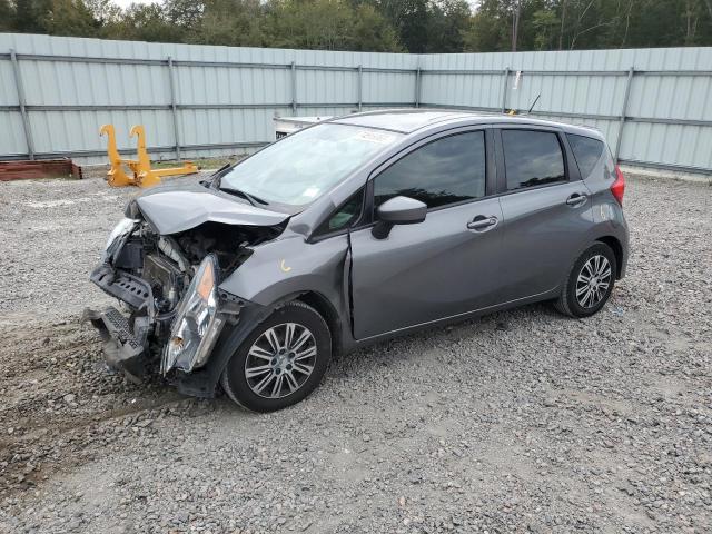 2017 Nissan Versa Note S