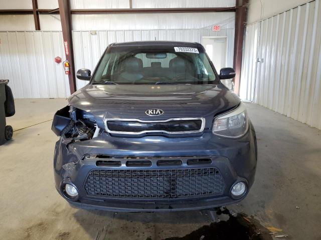 KNDJX3A57G7282134 KIA Soul !