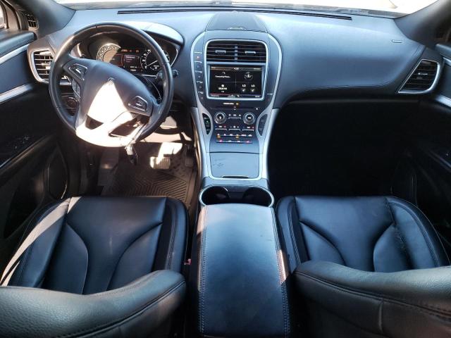 2016 LINCOLN MKX PREMIE - 2LMTJ6JR1GBL40681