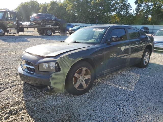 2010 Dodge Charger SXT