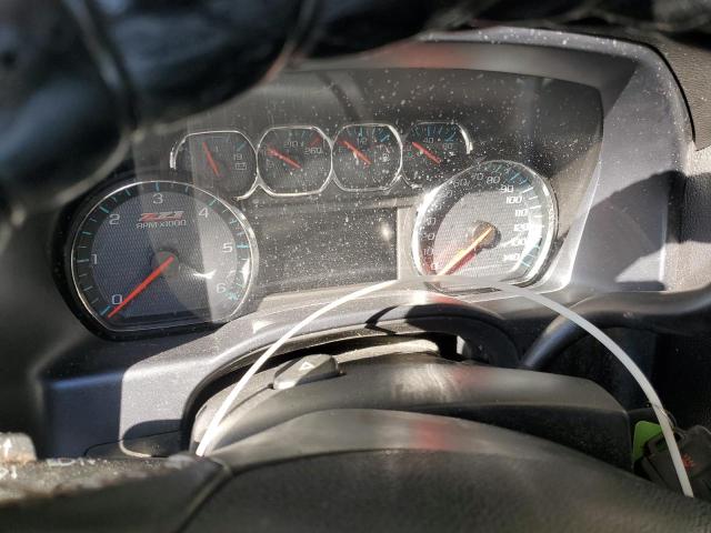 2015 CHEVROLET SILV1500 2 - 3GCPCREC2FG364101