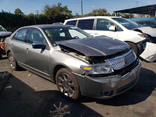 3LNHM26T38R611703 | 2008 Lincoln mkz