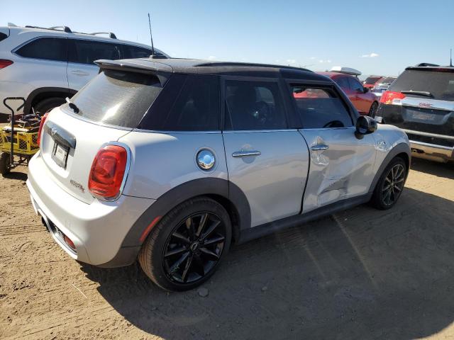 WMWXU3C51G2B67350 Mini COOPER S