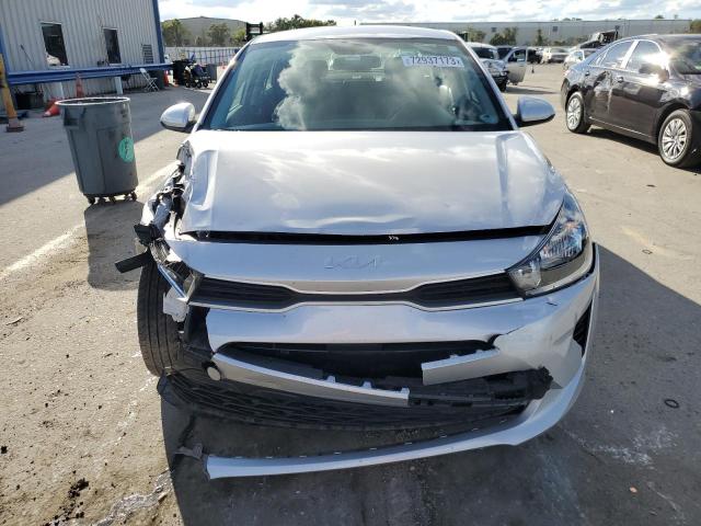 3KPA24AD5NE434355 Kia Rio LX 5