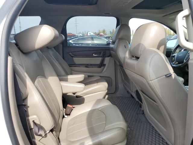 1GKKVTKD8GJ163788 GMC Acadia Denali