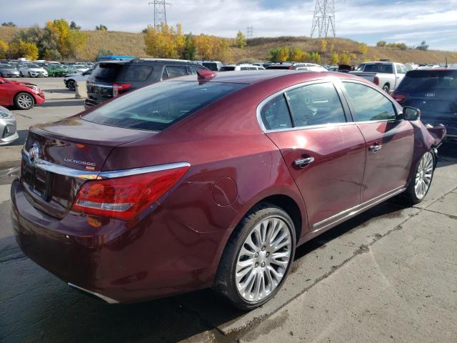 1G4GE5G33GF182664 Buick Lacrosse Premium