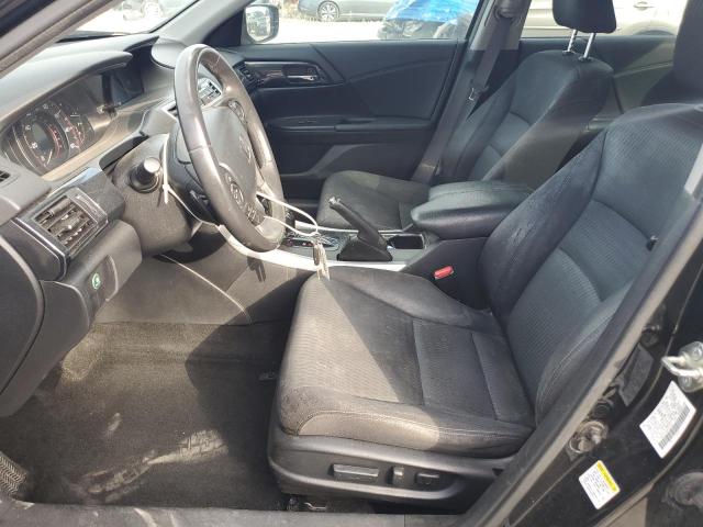 1HGCR2F52EA079238 Honda Accord Sport