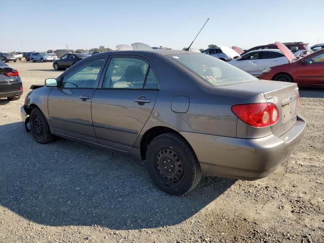 1NXBR32E75Z395346 | 2005 Toyota corolla ce