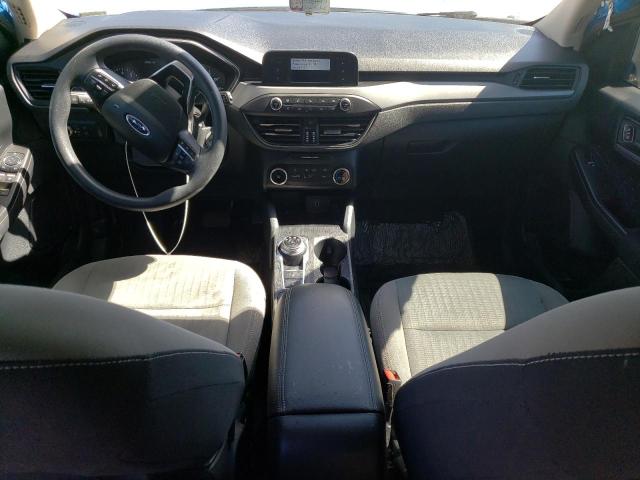1FMCU0F62LUA63672 Ford ESCAPE S