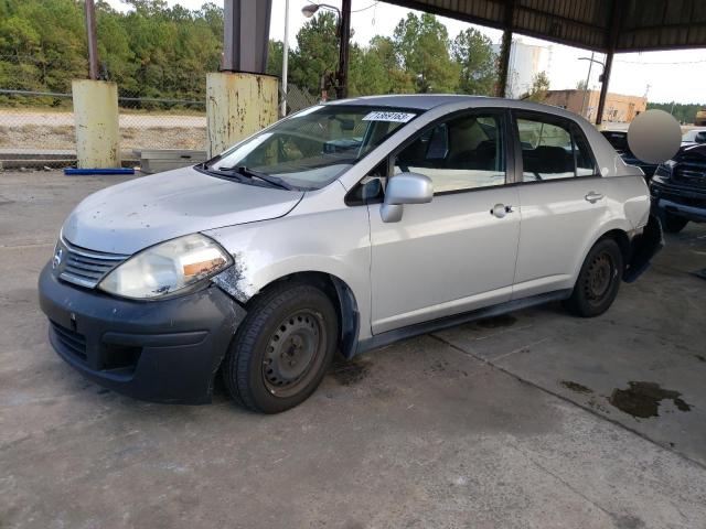 2009 Nissan Versa S