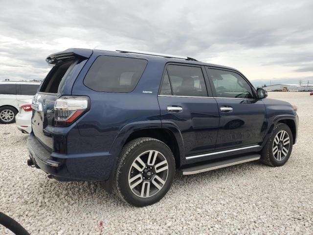 2023 TOYOTA 4RUNNER LI JTEDU5JRXP5295276