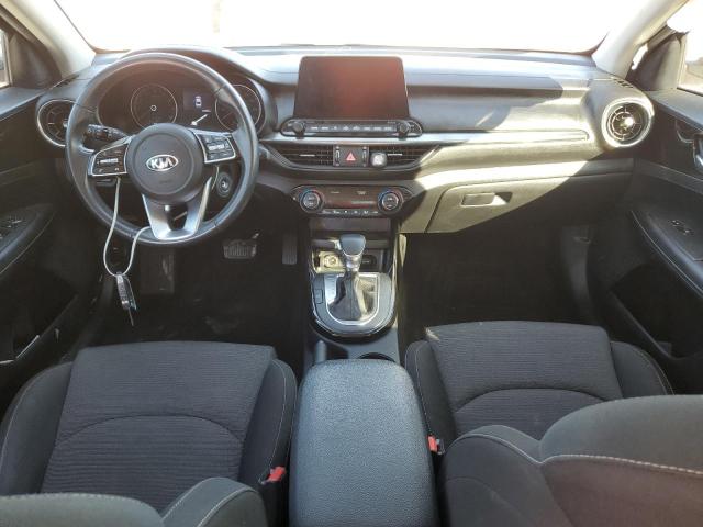 3KPF34AD8KE062315 KIA Forte Gt Line
