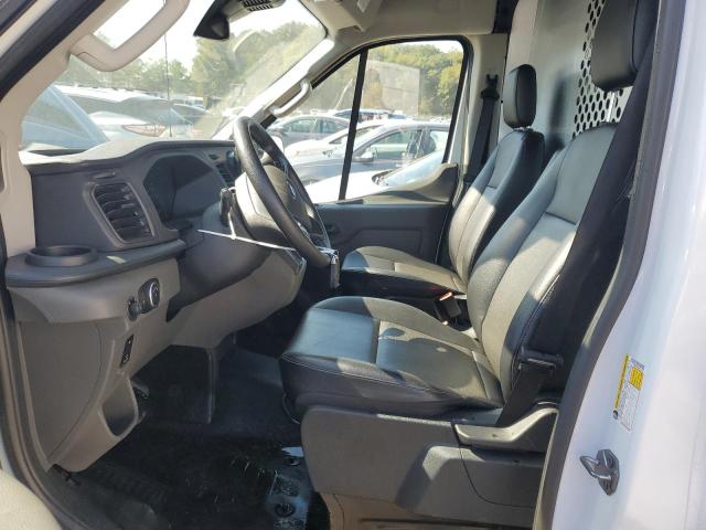 2022 FORD TRANSIT T- - 1FTBW9C80NKA37414