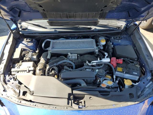 2022 SUBARU WRX PREMIU - JF1VBAF6XN9011095