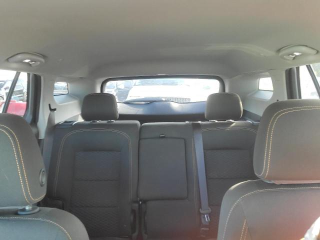 3GKALTEX8JL152488 GMC Terrain Sle