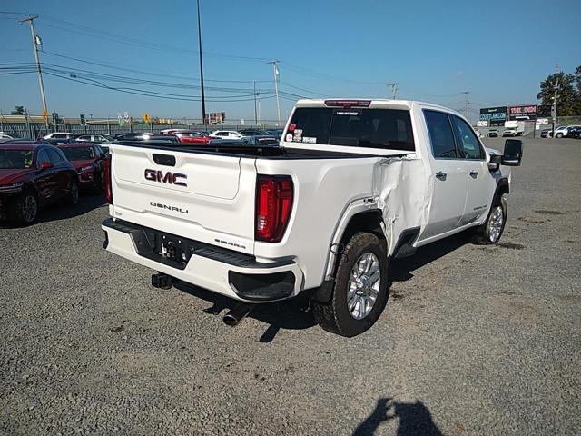 1GT49RE77MF158016 GMC Sierra K2500 Denali
