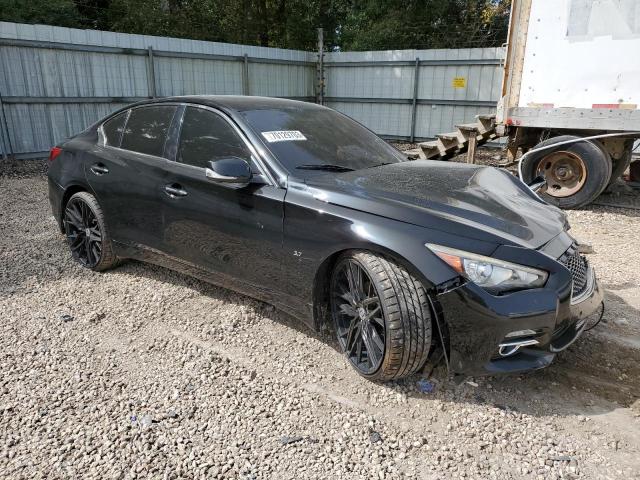 JN1BV7AR2EM705000 Infiniti Q50 BASE