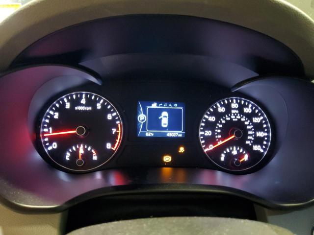 5XXGU4L34GG076118 KIA OPTIMA EX