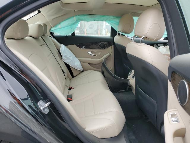 55SWF4JB8HU234320 Mercedes-Benz C 300