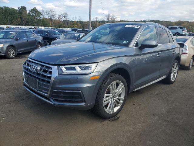 WA1CNBFY8J2050569 2018 AUDI Q5, photo no. 1