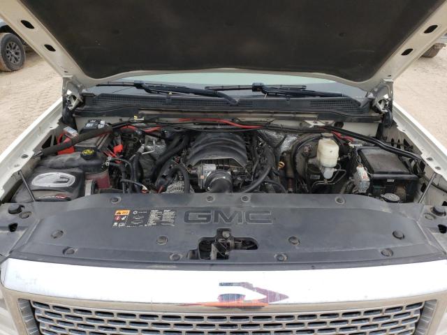 3GTU2WEC3FG338076 GMC Sierra K1500 Denali