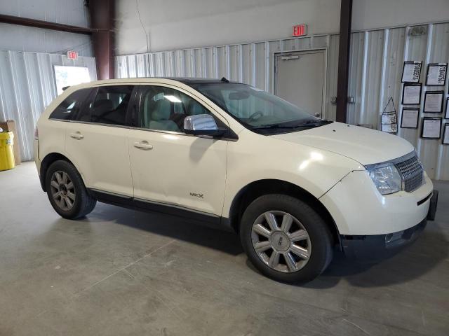 2007 Lincoln Mkx VIN: 2LMDU68C47BJ35496 Lot: 73293013