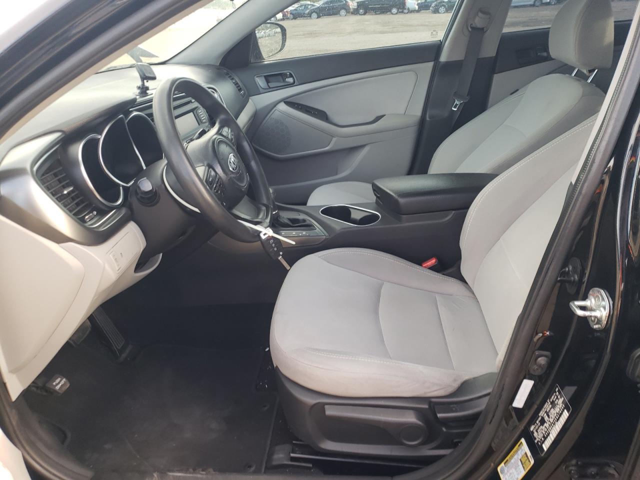 5XXGM4A72EG276093 2014 Kia Optima Lx 5XXGM4A72EG276093 2014 Kia Optima Lx