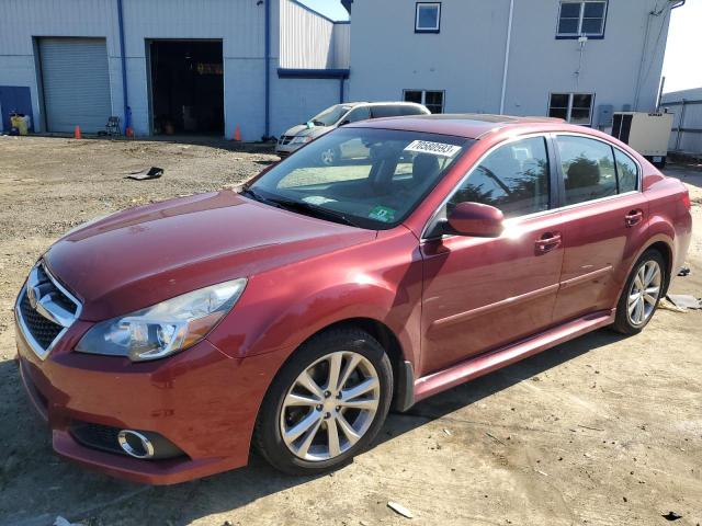 2014 Subaru Legacy 3.6R Limited