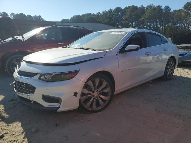 2016 Chevrolet Malibu Premier