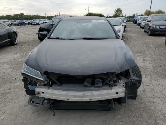 VIN 19UUB1F51FA022565 2015 Acura TLX, Tech no.5