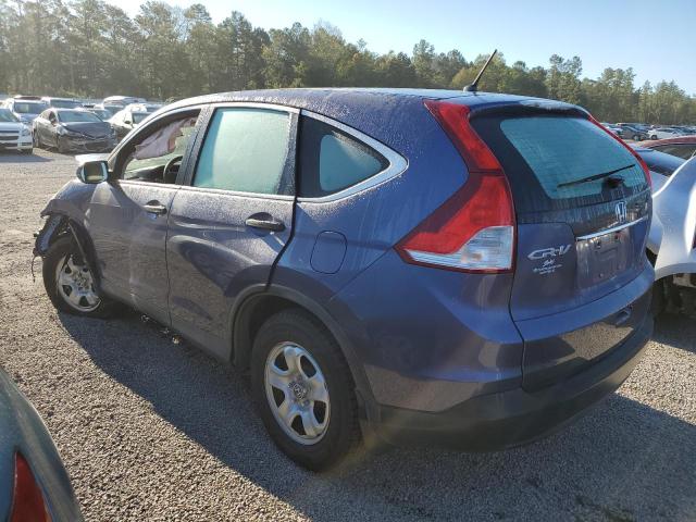3CZRM3H37EG709582 Honda CR-V LX