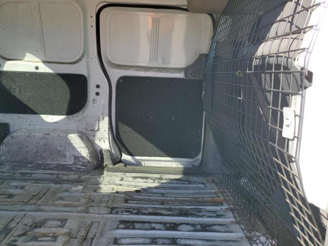 3N6CM0KNXFK726151 Nissan NV200 2.5S