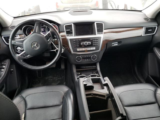 VIN 4JGDA2EB4DA247294 2013 Mercedes-Benz ML-Class, ... no.8